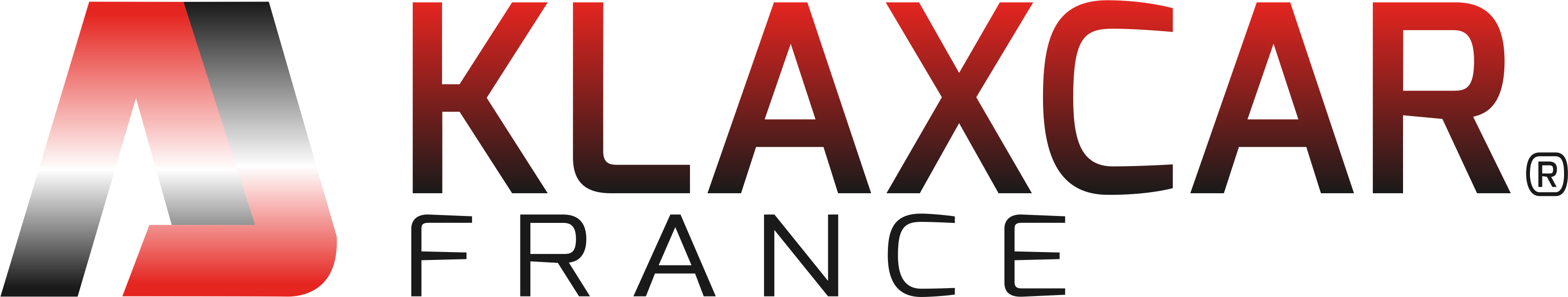 KLAXCAR
