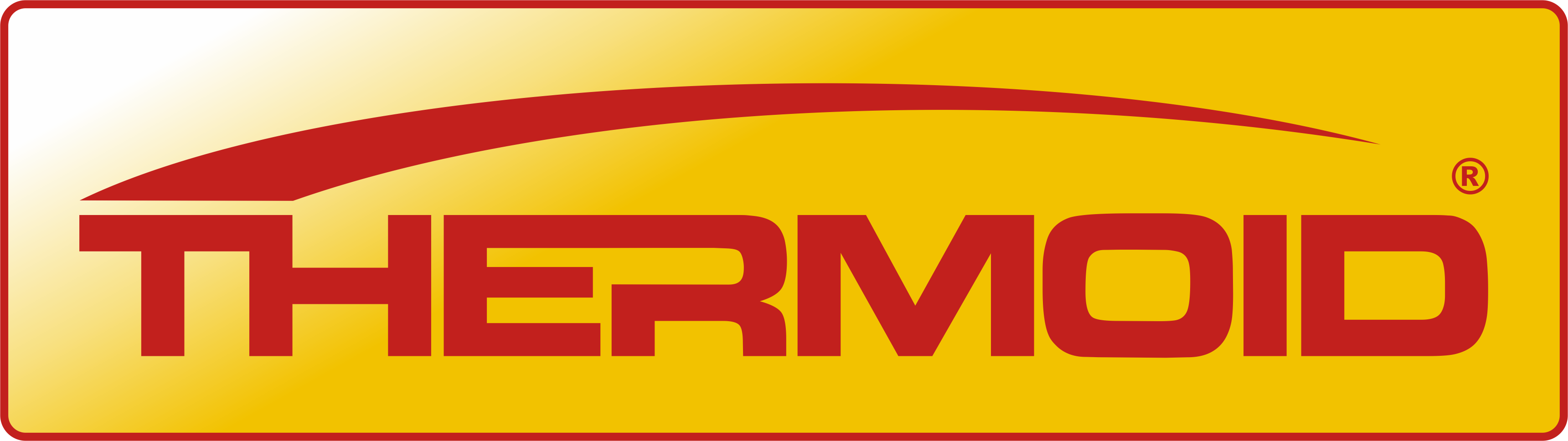 THERMOID