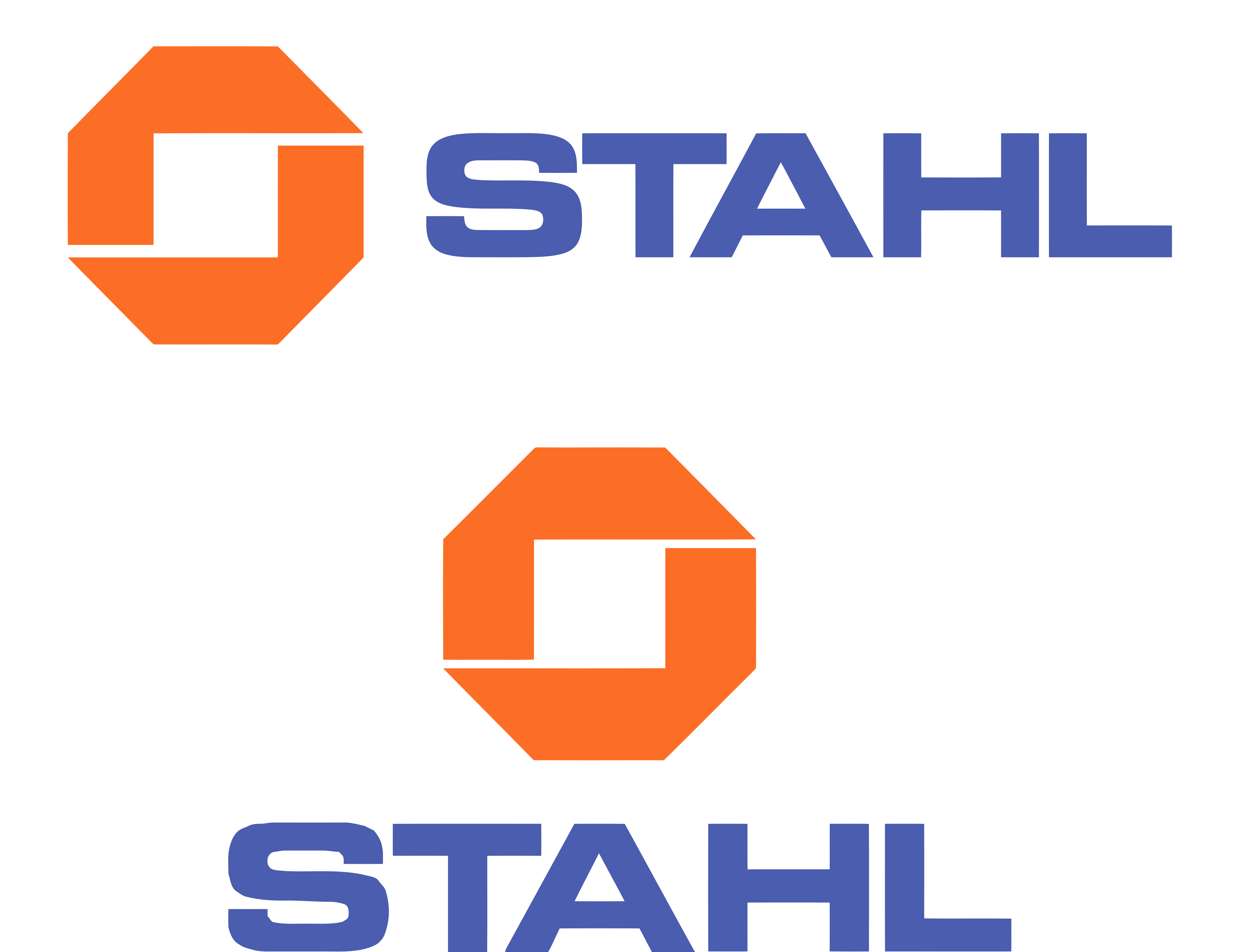STAHL