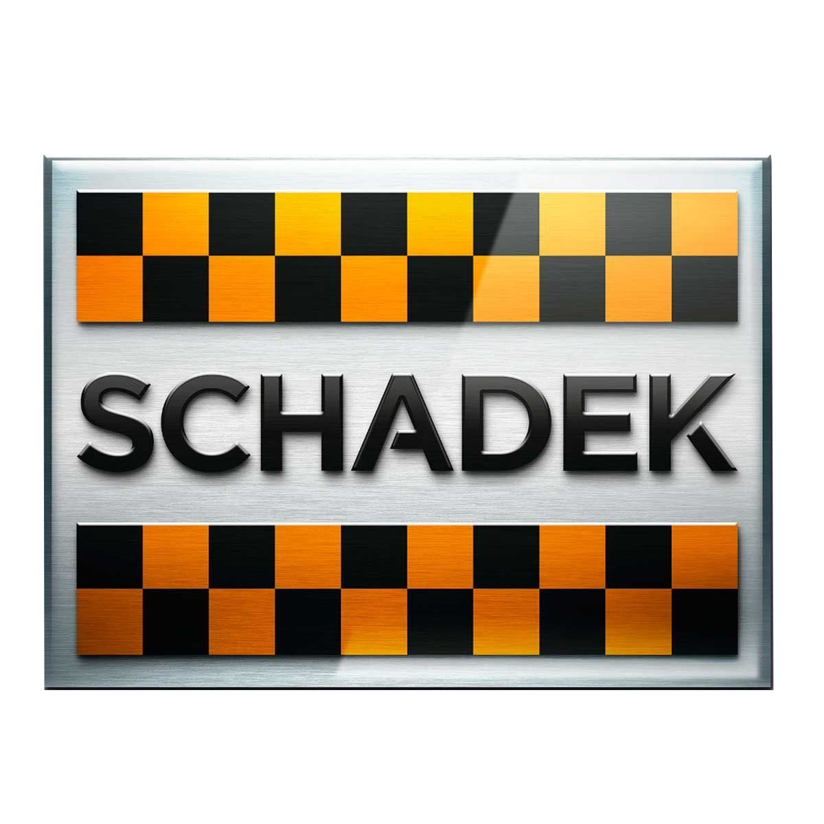 SHADEK