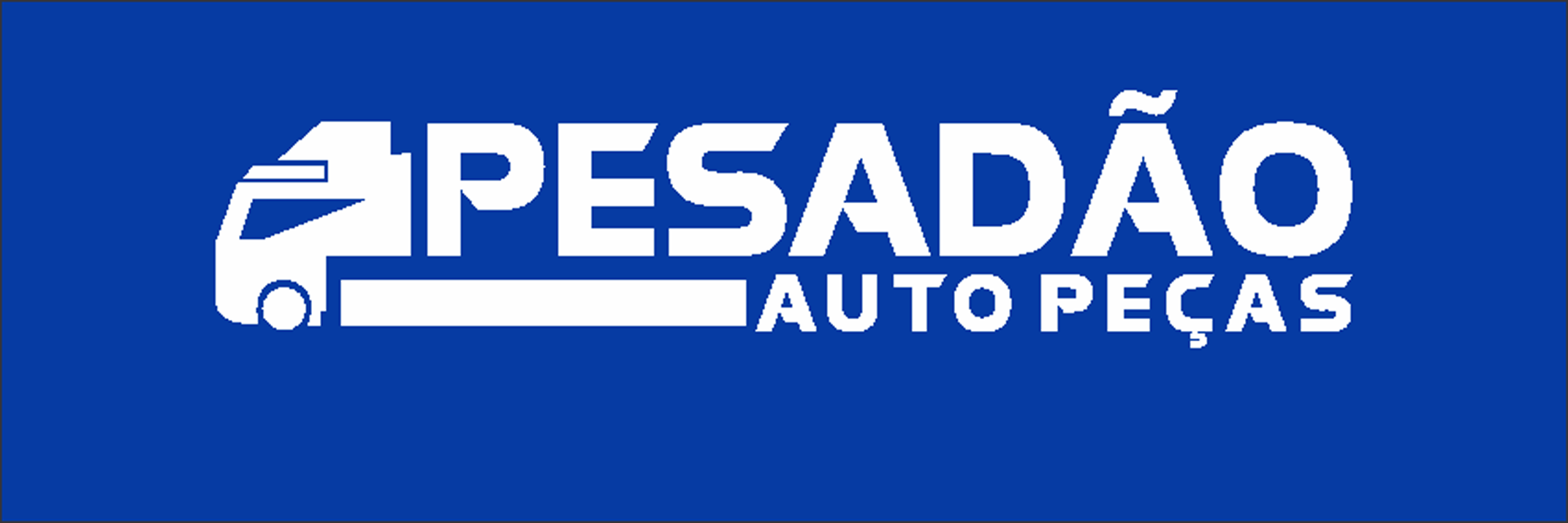 PESADÃO 