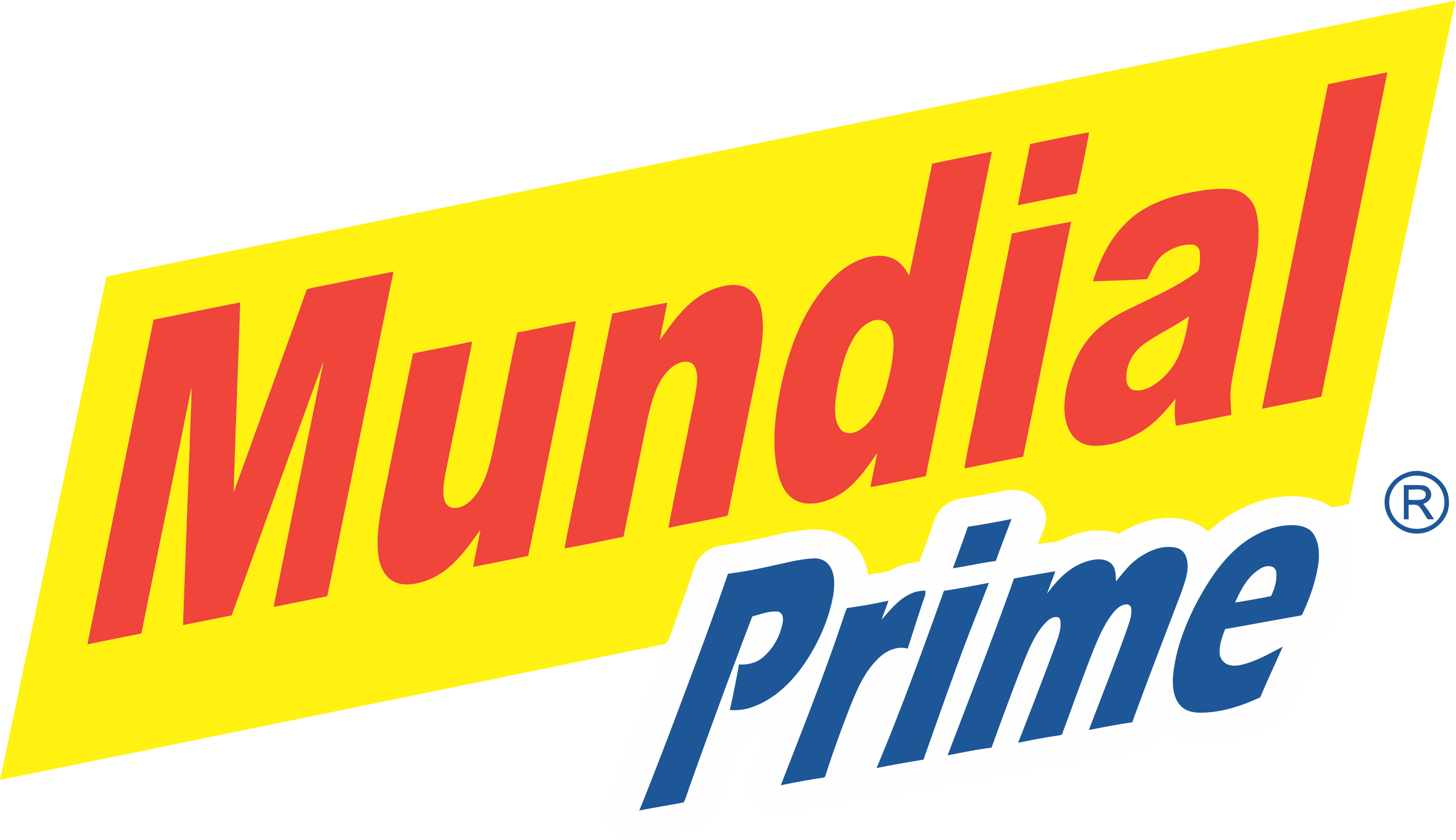 MUNDIAL PRIME