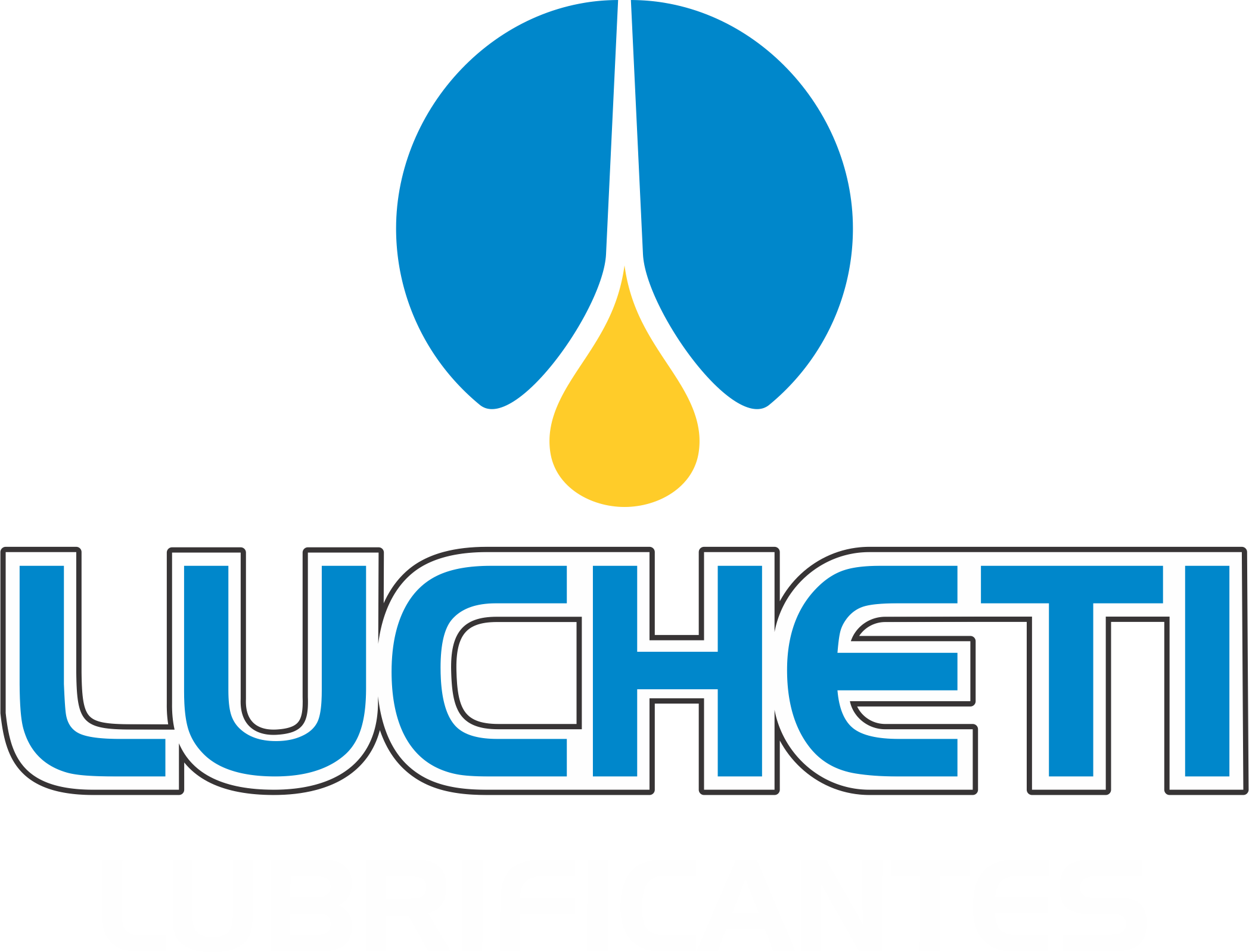 LUCHETY